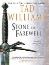 Cover image for The Stone of Farewell
